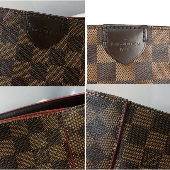 💎✨BEAUTIFUL✨💎 Rare ✨💎LOUIS VUITTON Shoulder bag Rare find! - Picture 12 of 15